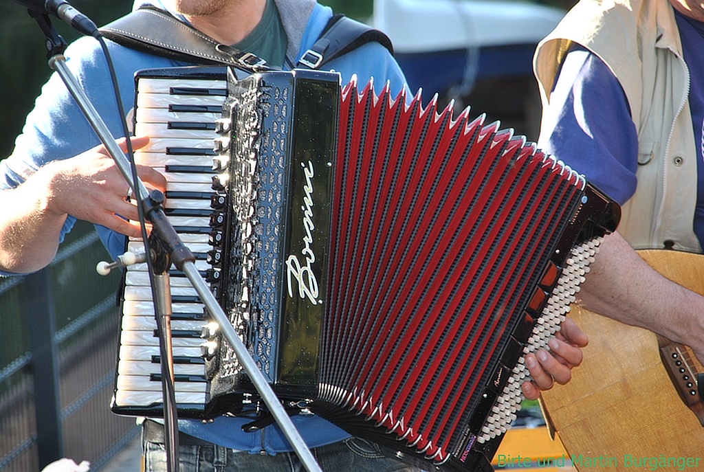 48h Wilhelmsburg- Der Samstag