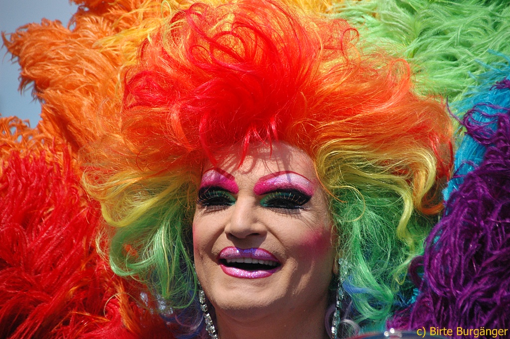 CSD 2014