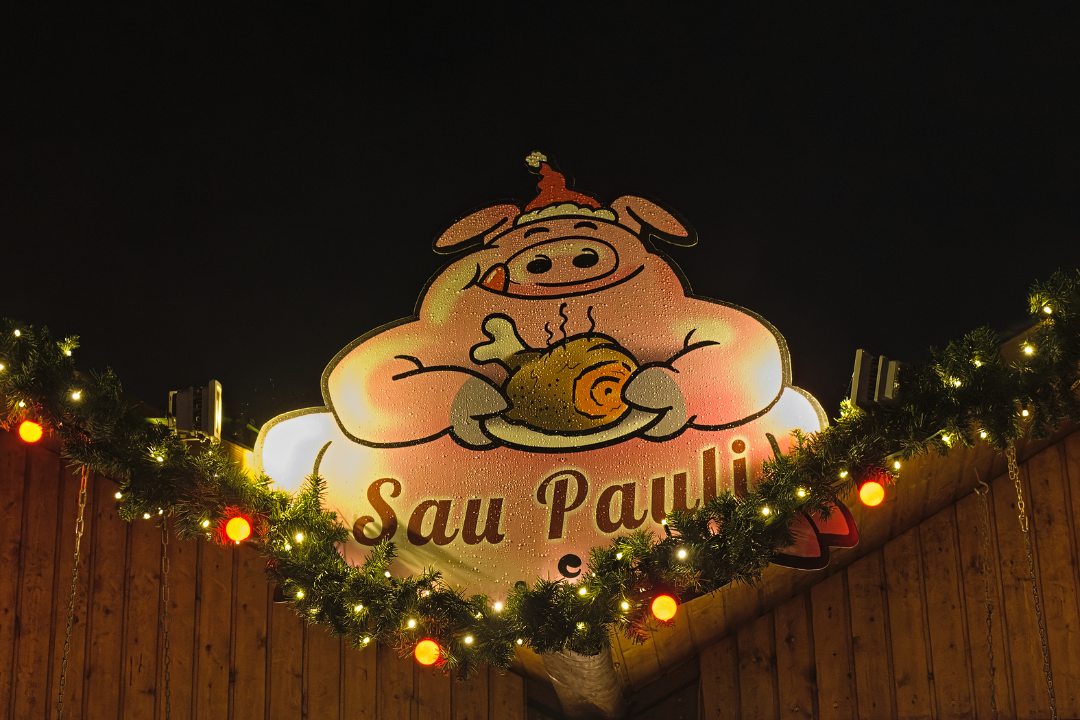 Santa Pauli 2023